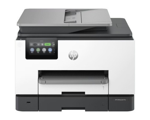 Багатофункціональний пристрій HP OfficeJet Pro 9130 з Wi-Fi (404K9C) 