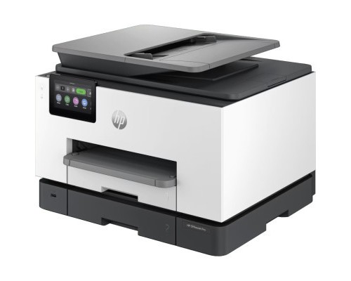 Багатофункціональний пристрій HP OfficeJet Pro 9130 з Wi-Fi (404K9C) 