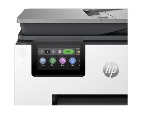 Багатофункціональний пристрій HP OfficeJet Pro 9130 з Wi-Fi (404K9C) 