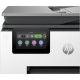 Багатофункціональний пристрій HP OfficeJet Pro 9130 з Wi-Fi (404K9C) 