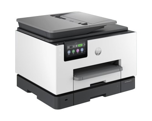 Багатофункціональний пристрій HP OfficeJet Pro 9130 з Wi-Fi (404K9C) 