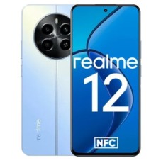 Мобільний телефон realme 12 4G 8/256GB Skyline Blue