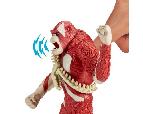 Фігурка Godzilla vs. Kong Скар Кінг готовий до бою (звук) (35508G)