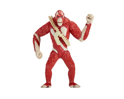 Фігурка Godzilla vs. Kong Скар Кінг готовий до бою (звук) (35508G)