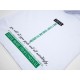Футболка дитяча Blueland з капюшоном (12530-116G-white)