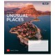Зошит 1 вересня 1В Unusual places 96 аркушів клітинка (767416)