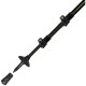 Трекінгові палиці Gabel Vertigo FL green 64-142 (034.0022)