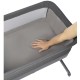 Ліжечко Bebe Confort Calidoo Tinted Graphite (2105130210)