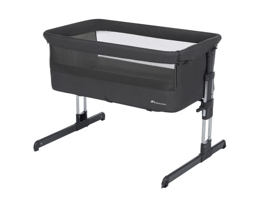 Ліжечко Bebe Confort Calidoo Tinted Graphite (2105130210) Ліжечко Bebe Confort Calidoo Tinted Graphite (2105130210)