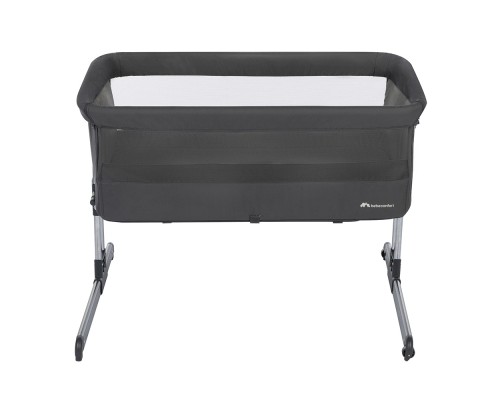 Ліжечко Bebe Confort Calidoo Tinted Graphite (2105130210) Ліжечко Bebe Confort Calidoo Tinted Graphite (2105130210)