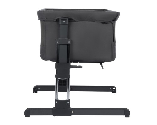 Ліжечко Bebe Confort Calidoo Tinted Graphite (2105130210) Ліжечко Bebe Confort Calidoo Tinted Graphite (2105130210)