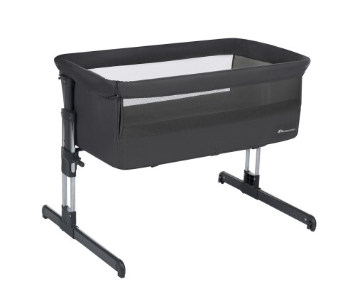 Ліжечко Bebe Confort Calidoo Tinted Graphite (2105130210) Ліжечко Bebe Confort Calidoo Tinted Graphite (2105130210)