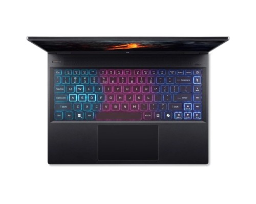 Ноутбук Acer Nitro 14 AN14-41 (NH.QSREU.001)