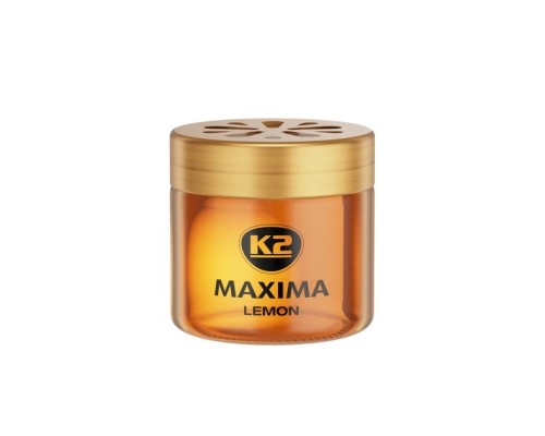 Ароматизатор для автомобіля K2 Maxima 
