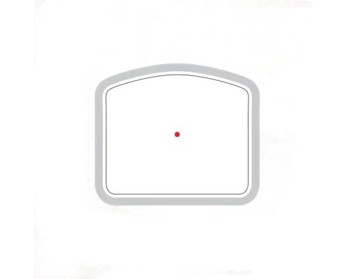 Коліматорний приціл Vortex Defender-ST 3 MOA Red Dot (DFST-MRD3) (930745)