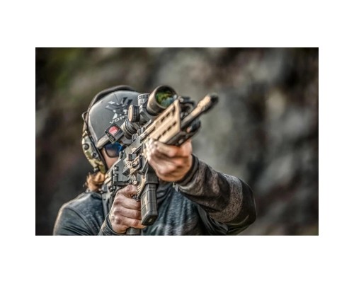 Коліматорний приціл Vortex Defender-ST 3 MOA Red Dot (DFST-MRD3) (930745)