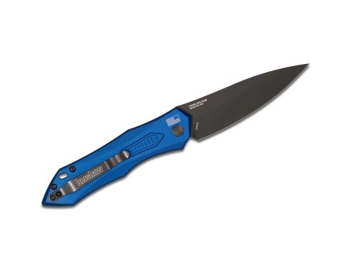 Ніж Kershaw Launch 6 Blue (7800BLUBLK)