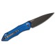 Ніж Kershaw Launch 6 Blue (7800BLUBLK)