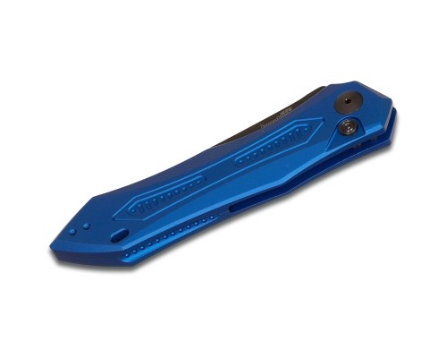 Ніж Kershaw Launch 6 Blue (7800BLUBLK)