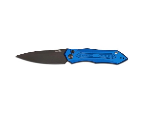 Ніж Kershaw Launch 6 Blue (7800BLUBLK)