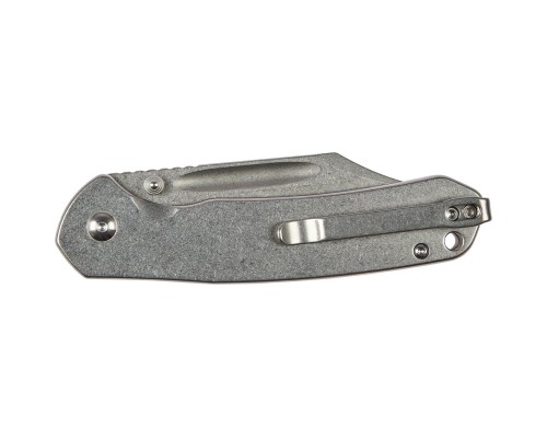 Ніж CJRB Bowie Pyrite SS Grey (J1942-ST)