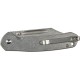 Ніж CJRB Bowie Pyrite SS Grey (J1942-ST)
