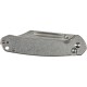 Ніж CJRB Bowie Pyrite SS Grey (J1942-ST)