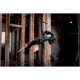 Шабельна пила Metabo SSEP 18 LT BL 18V, хід 32мм, 0-3000об/хв, 3кг (без АКБ та ЗП) (601617850)