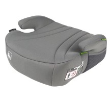 Автокрісло Lionelo Luuk I-size Grey (LO-LUUK I-SIZE GREY)