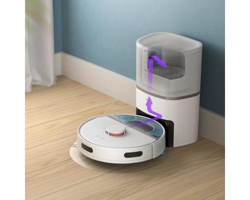 Пилосос Philips XU3110/02