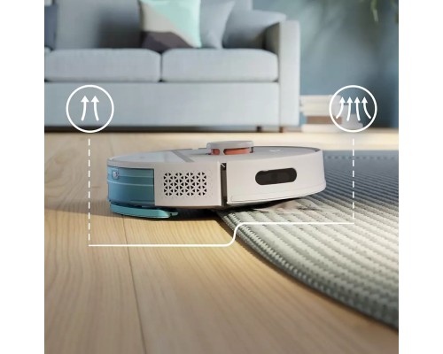 Пилосос Philips XU3110/02