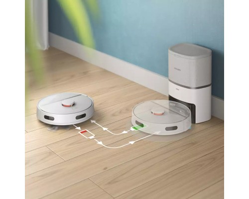 Пилосос Philips XU3110/02