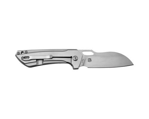 Ніж Boker Plus Swoopy (01BO693)