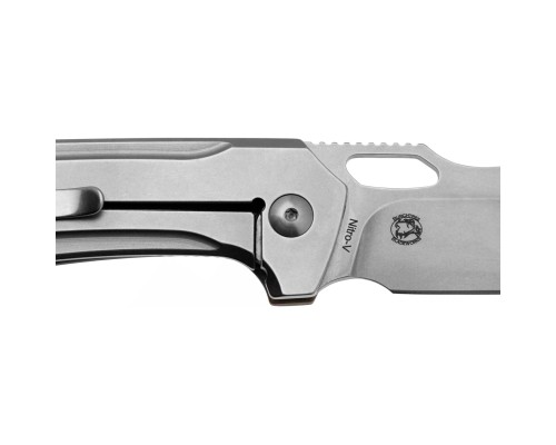 Ніж Boker Plus Swoopy (01BO693)