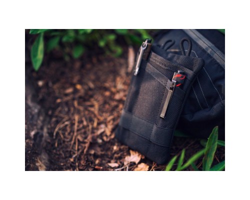 Ліхтар Olight I3T EOS Black Lava
