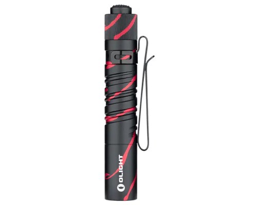 Ліхтар Olight I3T EOS Black Lava