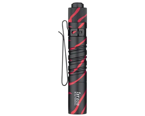 Ліхтар Olight I3T EOS Black Lava