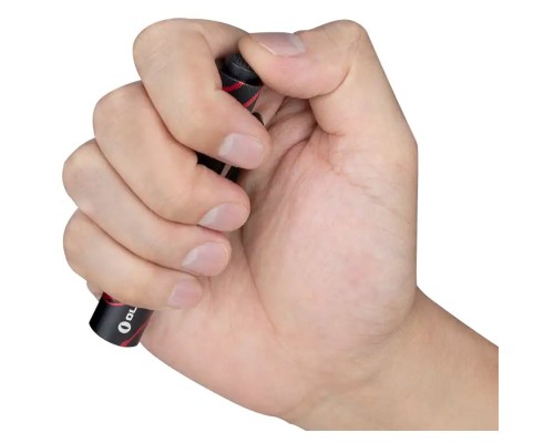 Ліхтар Olight I3T EOS Black Lava