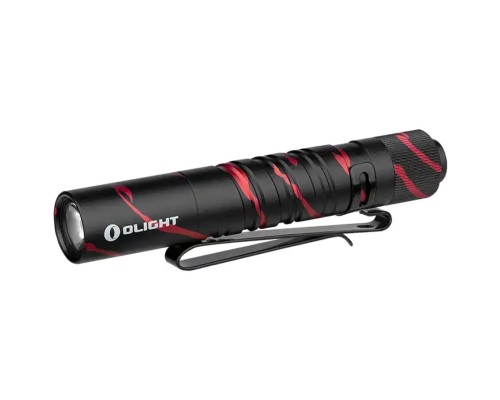 Ліхтар Olight I3T EOS Black Lava