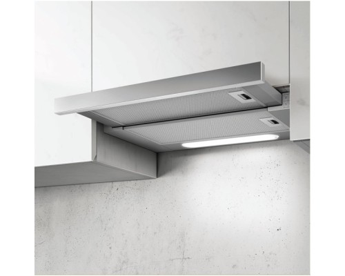 Витяжка кухонна Elica TT14 LUX GRIX/A/60