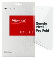 Плівка захисна Armorstandart External Display Google Pixel 9 Pro Fold (ARM81158)