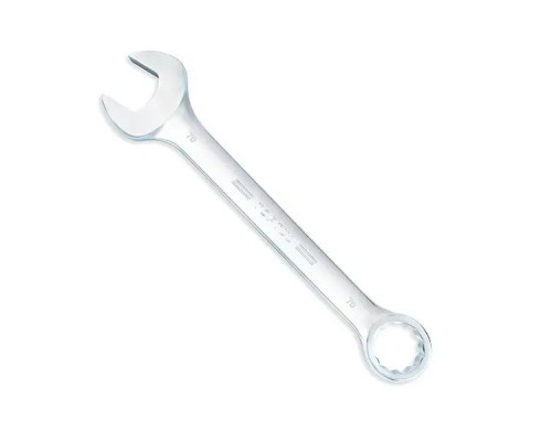 Ключ Toptul ріжково-накидний 75мм (AAEB7575)