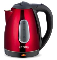 Електрочайник Brock WK 0603 RD