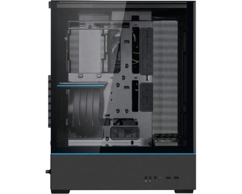 Корпус Lian Li LIAN LI SUP01X Black (G99.SUP01X.00)