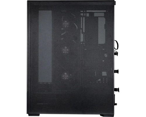 Корпус Lian Li LIAN LI SUP01X Black (G99.SUP01X.00)