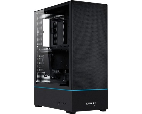 Корпус Lian Li LIAN LI SUP01X Black (G99.SUP01X.00)