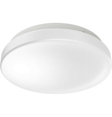 Світильник LEDVANCE CEILING ROUND 210 12W 865 IP44 (4099854105814)