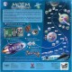 Настільна гра Geekach Games MLEM. Космічне агентство (MLEM: Space Agency) (укр.) (GKCH214ml)