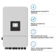 Сонячний інвертор Deye SUN-20K-SG05LP3-EU-SM2, 20кВт (SUN-20K-SG05LP3-EU-SM2)