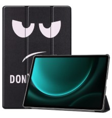 Чохол до планшета BeCover Smart Case Samsung Galaxy Tab S10 Plus (SM-X820/SM-X826) 12.4